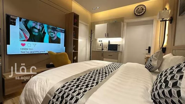 Apartment for Rent in Riyadh Al Aqiq 14
