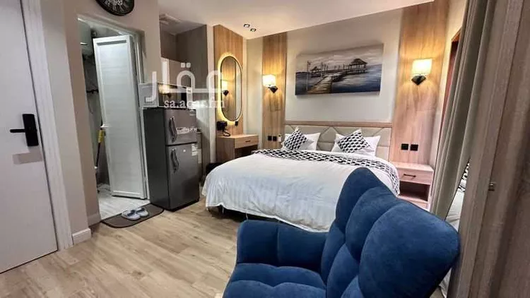 Furnished Studio for Booking in Riyadh Al Aqiq 15