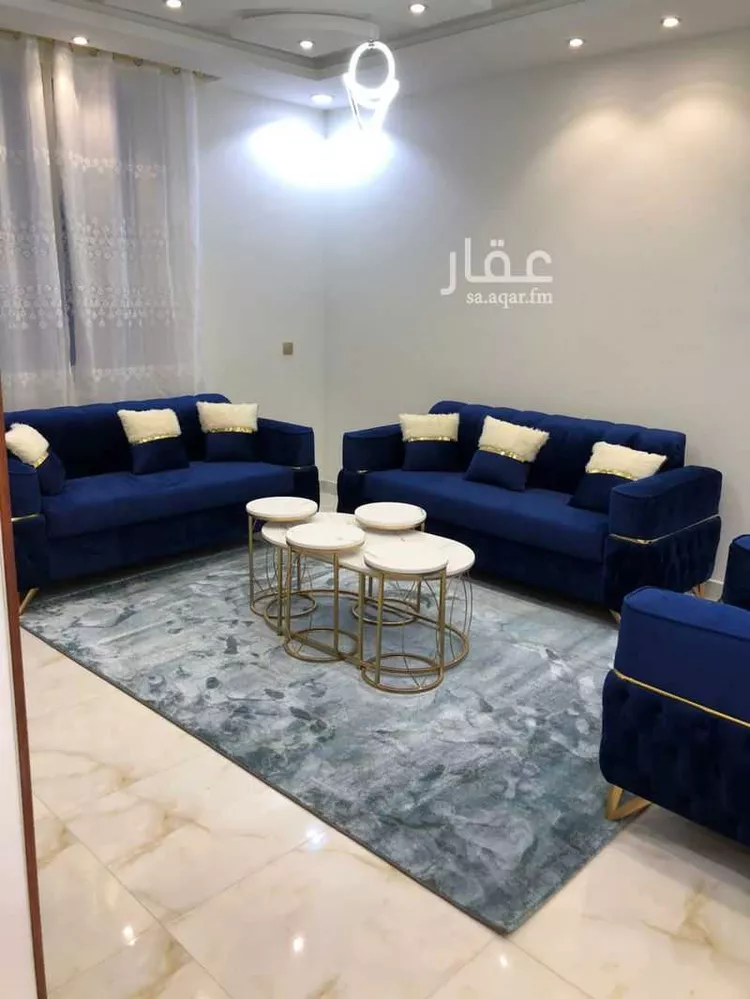 شقة للإيجار في شارع حلية ابن جنادة ابن سويد الخزاعي, حي الشفاء, مدينة خميس مشيط, منطقة عسير صورة 5