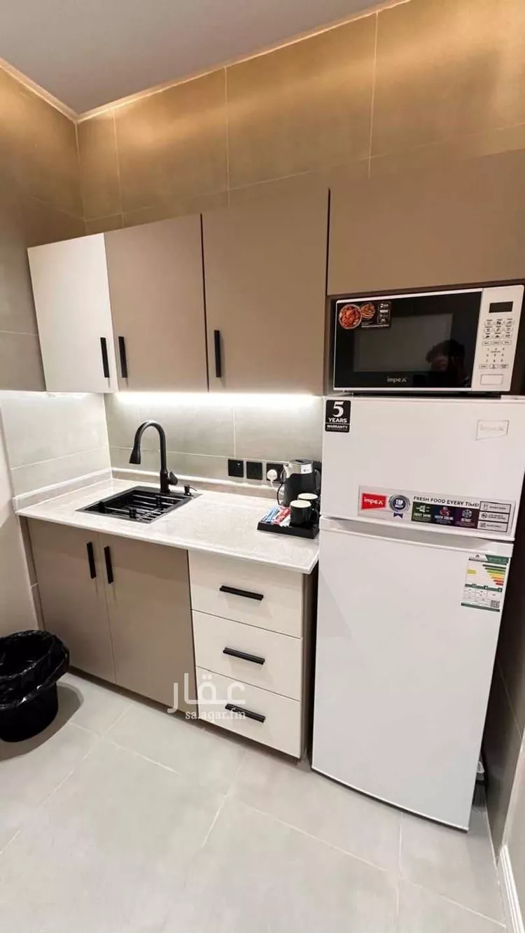 شقة للإيجار في شارع الحوي, حي العقيق, مدينة الرياض, منطقة الرياض صورة 5