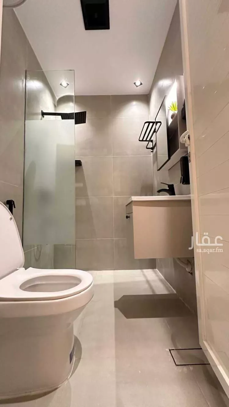 Studio for rent in Riyadh Al Aqiq 7