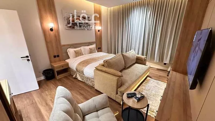 شقة للإيجار في شارع الحوي, حي العقيق, مدينة الرياض, منطقة الرياض صورة 3