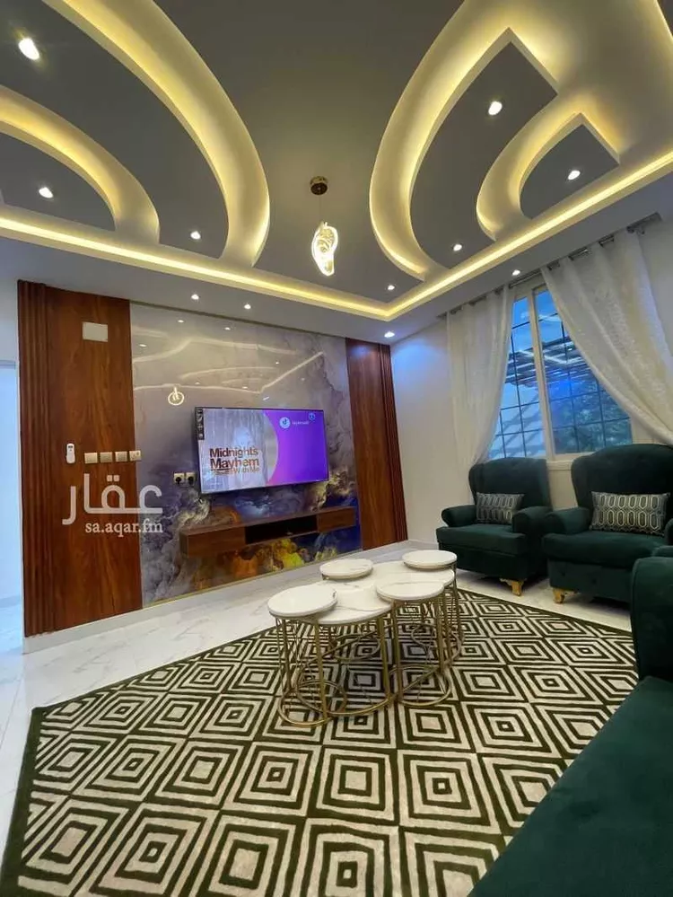 شقة للإيجار في شارع حلية ابن جنادة ابن سويد الخزاعي, حي الشفاء, مدينة خميس مشيط, منطقة عسير 6