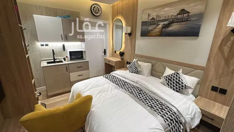 Apartment for Rent in Riyadh Al Aqiq 13