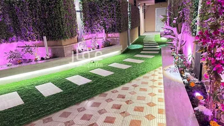 استديو مفروش للحجز في شارع محمد الكفيف, حي العقيق, الرياض صورة 2