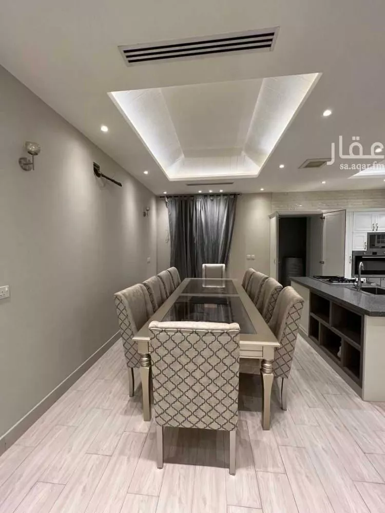 فيلا للإيجار في شارع ابن اللحام الحنبلي, حي المهدية, مدينة الرياض, منطقة الرياض صورة 5
