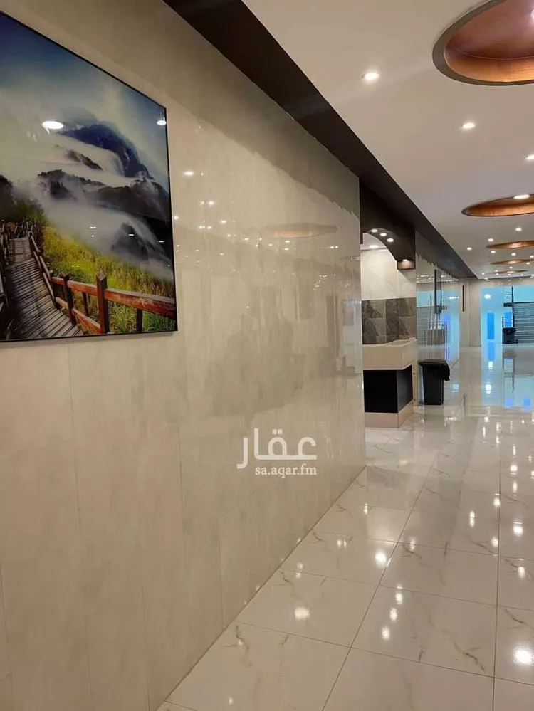 شقة للإيجار في حي الأمجاد, مدينة خميس مشيط, منطقة عسير