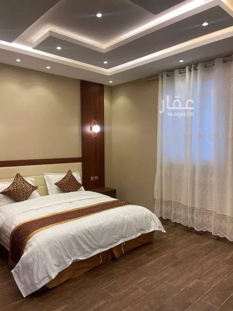 شقة للإيجار في شارع حلية ابن جنادة ابن سويد الخزاعي, حي الشفاء, مدينة خميس مشيط, منطقة عسير 12