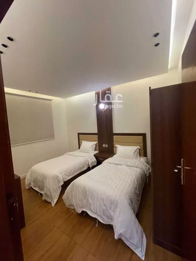 شقة للإيجار في شارع الخليج 35, حي الخليج, مدينة احد رفيده, منطقة عسير صورة 4