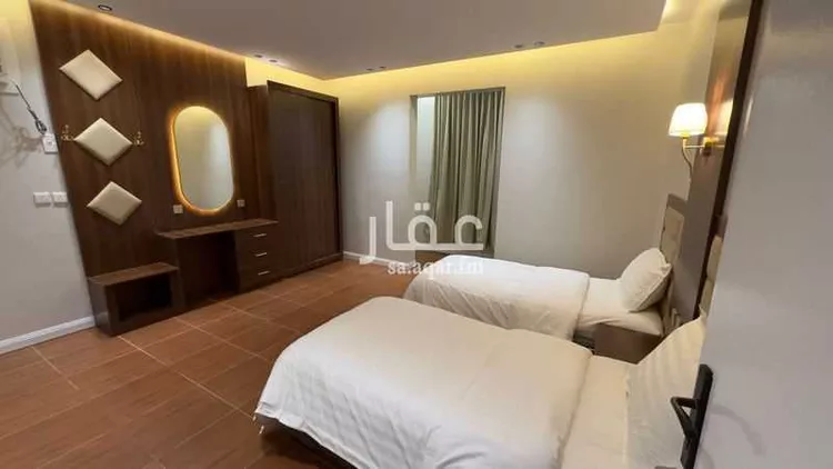 شقة للإيجار في شارع الخليج 35, حي الخليج, مدينة احد رفيده, منطقة عسير 13