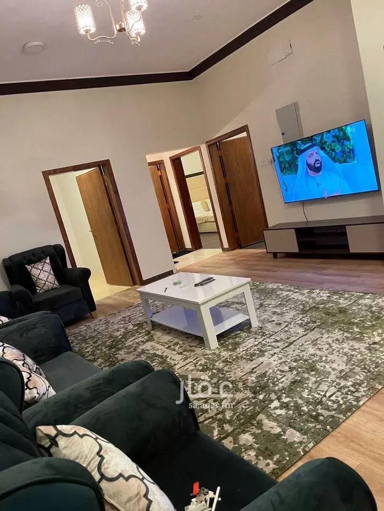 شقة للإيجار في حي الأمجاد, مدينة خميس مشيط, منطقة عسير صورة 4