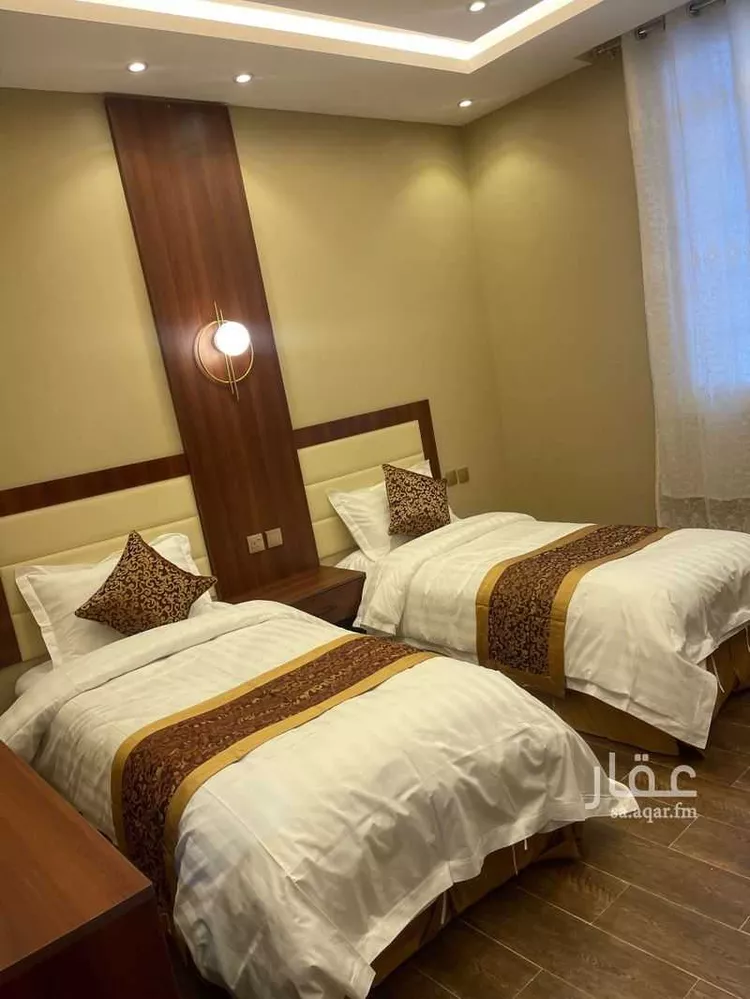 شقة للإيجار في شارع حلية ابن جنادة ابن سويد الخزاعي, حي الشفاء, مدينة خميس مشيط, منطقة عسير 19