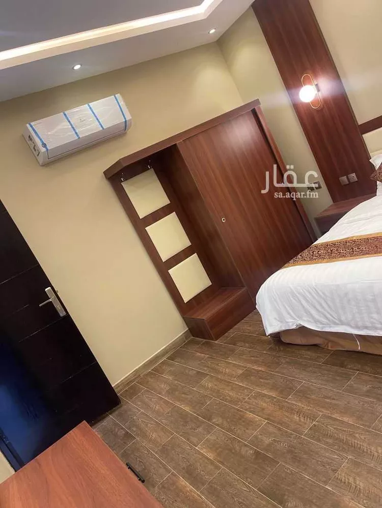 شقة للإيجار في شارع حلية ابن جنادة ابن سويد الخزاعي, حي الشفاء, مدينة خميس مشيط, منطقة عسير 26