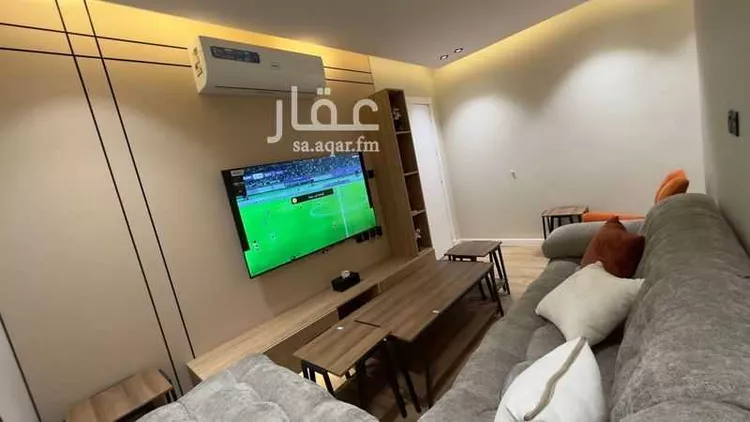 Furnished Studio for Booking in Riyadh Al Aqiq 11