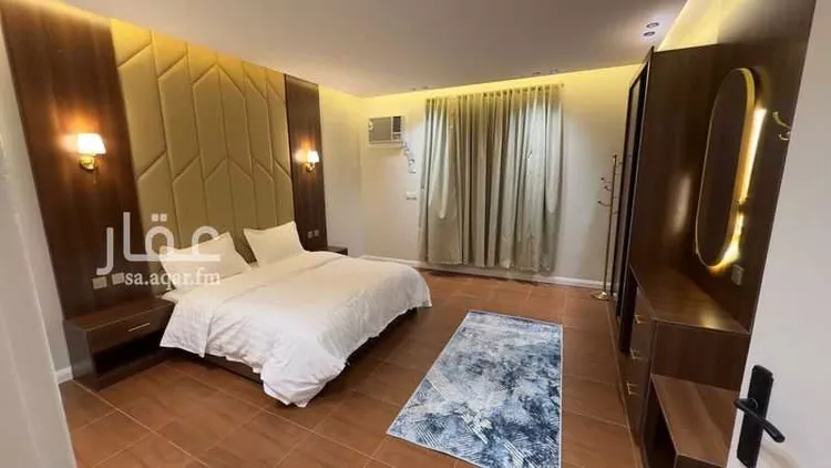 شقة للإيجار في شارع الخليج 35, حي الخليج, مدينة احد رفيده, منطقة عسير صورة 5
