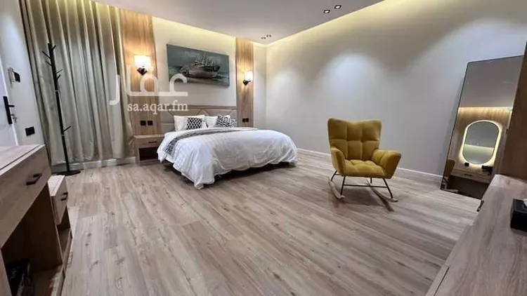 Furnished Studio for Booking in Riyadh Al Aqiq 12