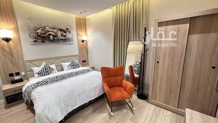Furnished Studio for Booking in Riyadh Al Aqiq 8