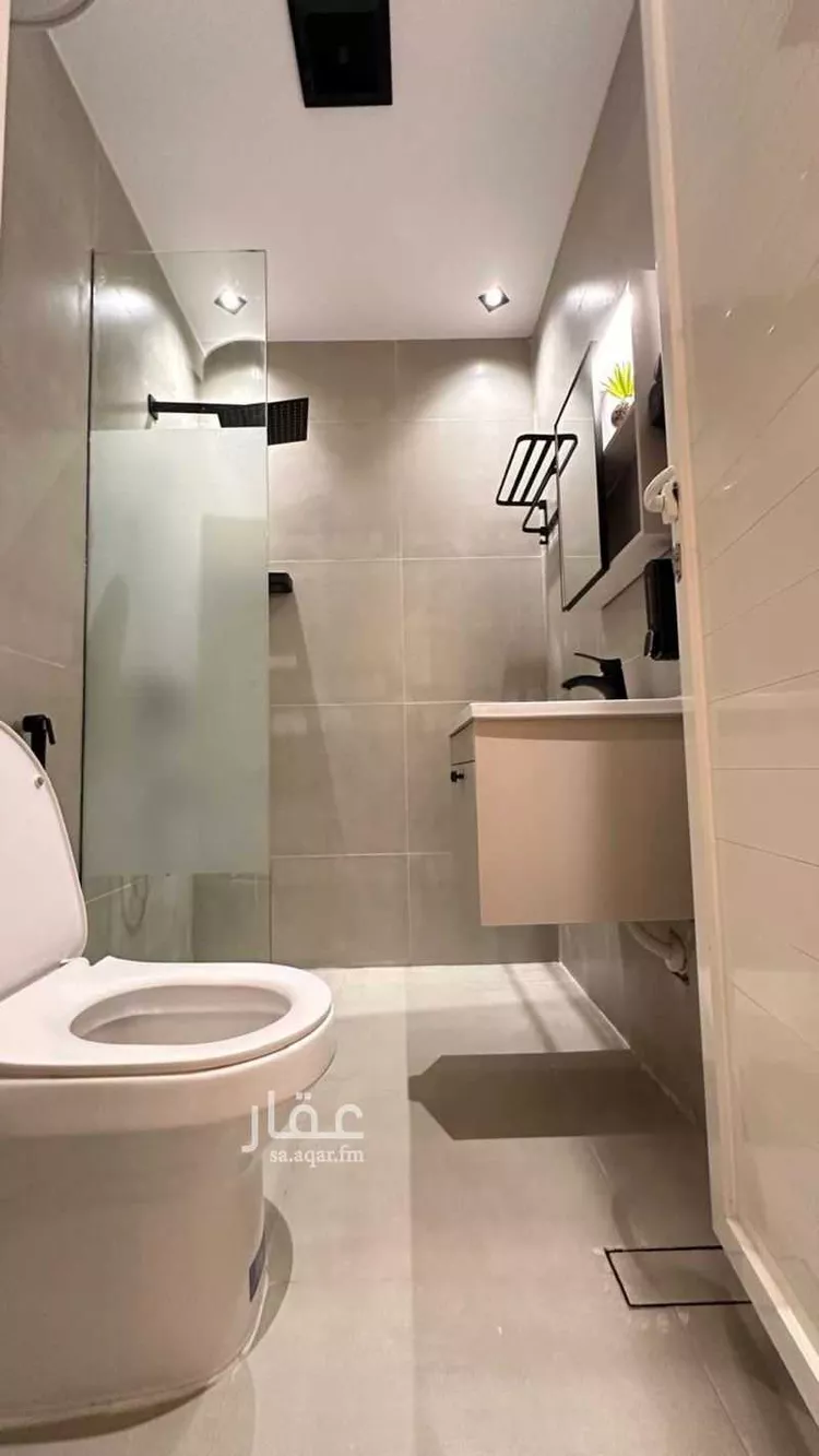 شقة للإيجار في شارع الحوي, حي العقيق, مدينة الرياض, منطقة الرياض صورة 5