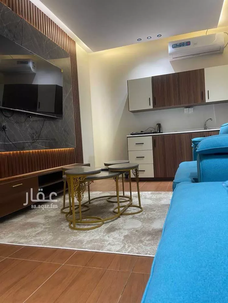 شقة للإيجار في شارع الخليج 35, حي الخليج, مدينة احد رفيده, منطقة عسير صورة 2