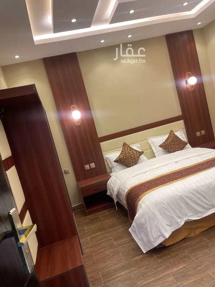 شقة للإيجار في شارع حلية ابن جنادة ابن سويد الخزاعي, حي الشفاء, مدينة خميس مشيط, منطقة عسير 18
