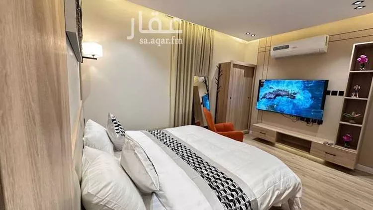 Furnished Studio for Booking in Riyadh Al Aqiq 6