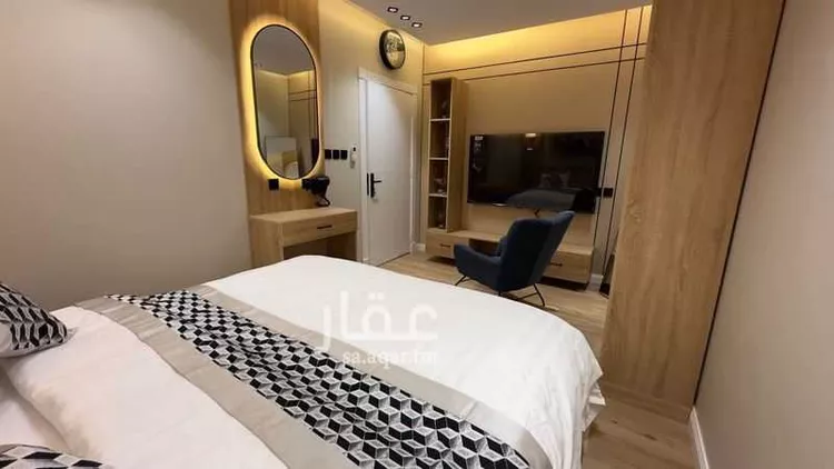شقة للإيجار في شارع محمد الكفيف, حي العقيق, مدينة الرياض, منطقة الرياض صورة 5
