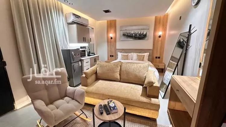 شقة للإيجار في شارع الحوي, حي العقيق, مدينة الرياض, منطقة الرياض صورة 2