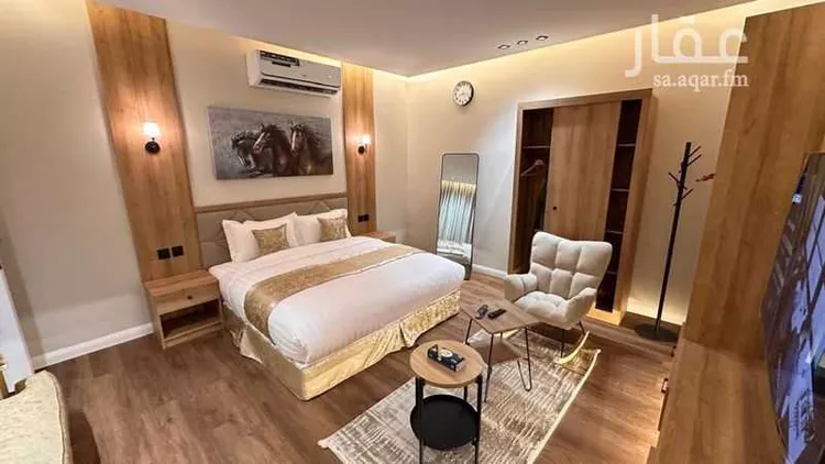 شقة للإيجار في شارع الحوي, حي العقيق, مدينة الرياض, منطقة الرياض