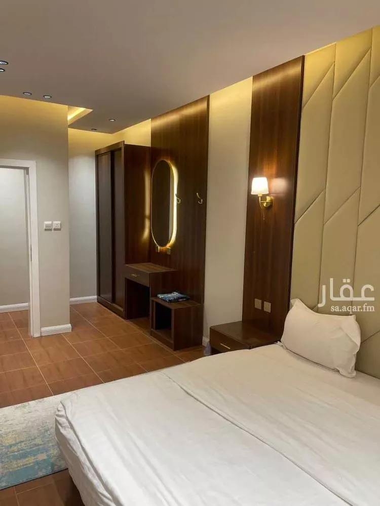 شقة للإيجار في شارع الخليج 35, حي الخليج, مدينة احد رفيده, منطقة عسير 8