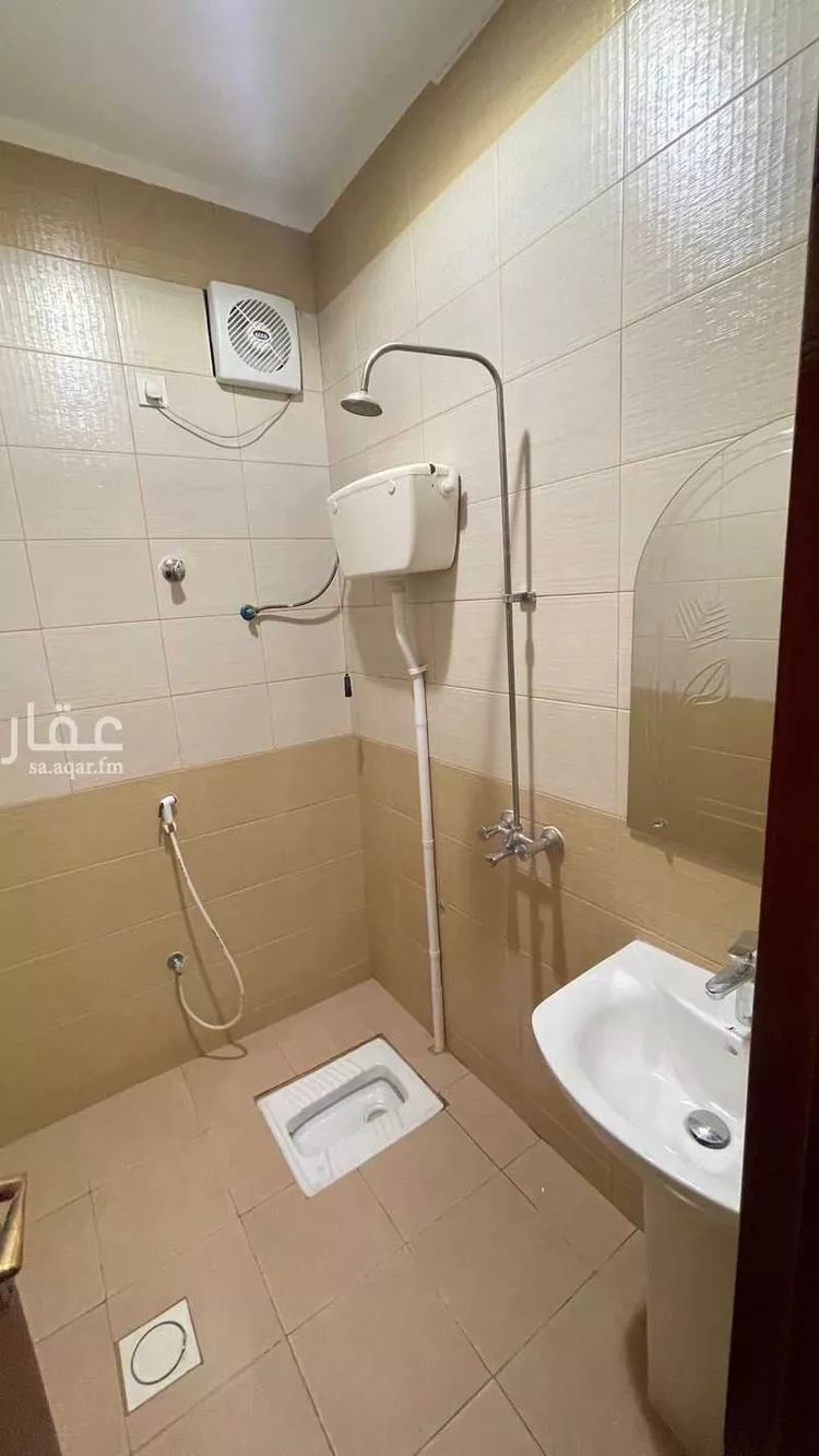 شقة للإيجار في شارع الخليج 35, حي الخليج, مدينة احد رفيده, منطقة عسير 9