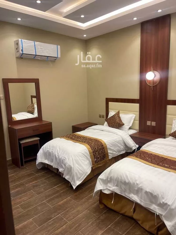 شقة للإيجار في شارع حلية ابن جنادة ابن سويد الخزاعي, حي الشفاء, مدينة خميس مشيط, منطقة عسير 24