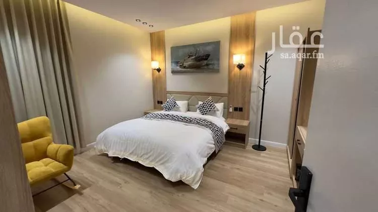 Furnished Studio for Booking in Riyadh Al Aqiq 9