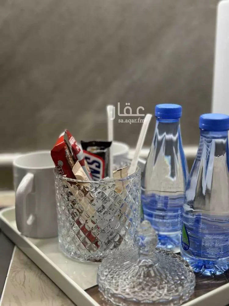 شقة للإيجار في شارع عبدالله بن ذهلان, حي العقيق, مدينة الرياض, منطقة الرياض صورة 5