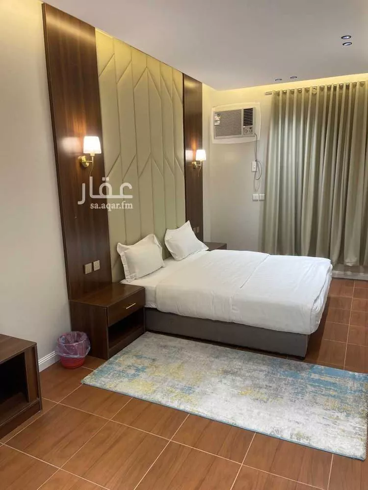 شقة للإيجار في شارع الخليج 35, حي الخليج, مدينة احد رفيده, منطقة عسير 7