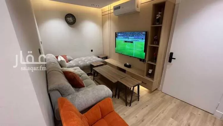 Furnished Studio for Booking in Riyadh Al Aqiq 10