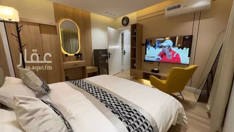Furnished Studio for Booking in Riyadh Al Aqiq 16