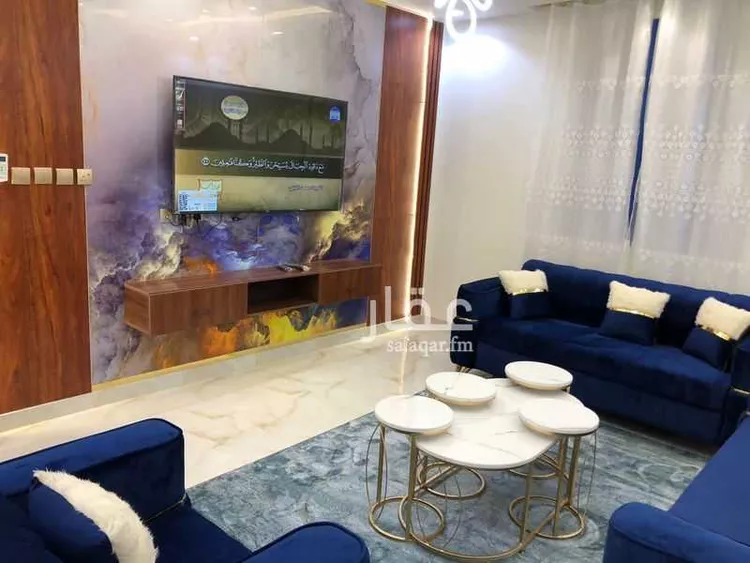 شقة للإيجار في شارع حلية ابن جنادة ابن سويد الخزاعي, حي الشفاء, مدينة خميس مشيط, منطقة عسير صورة 4