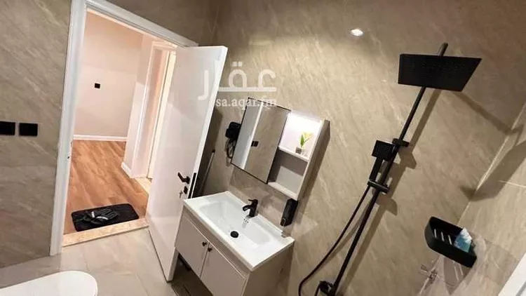 Studio for rent in Riyadh Al Aqiq 6
