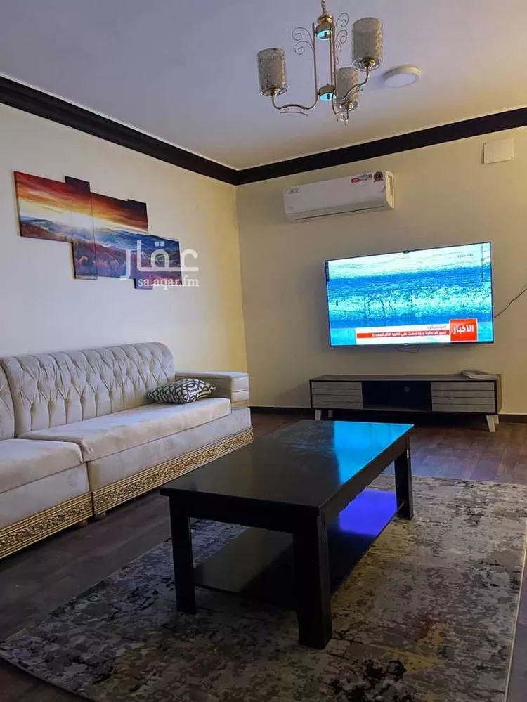 شقة للإيجار في حي الأمجاد, مدينة خميس مشيط, منطقة عسير صورة 2