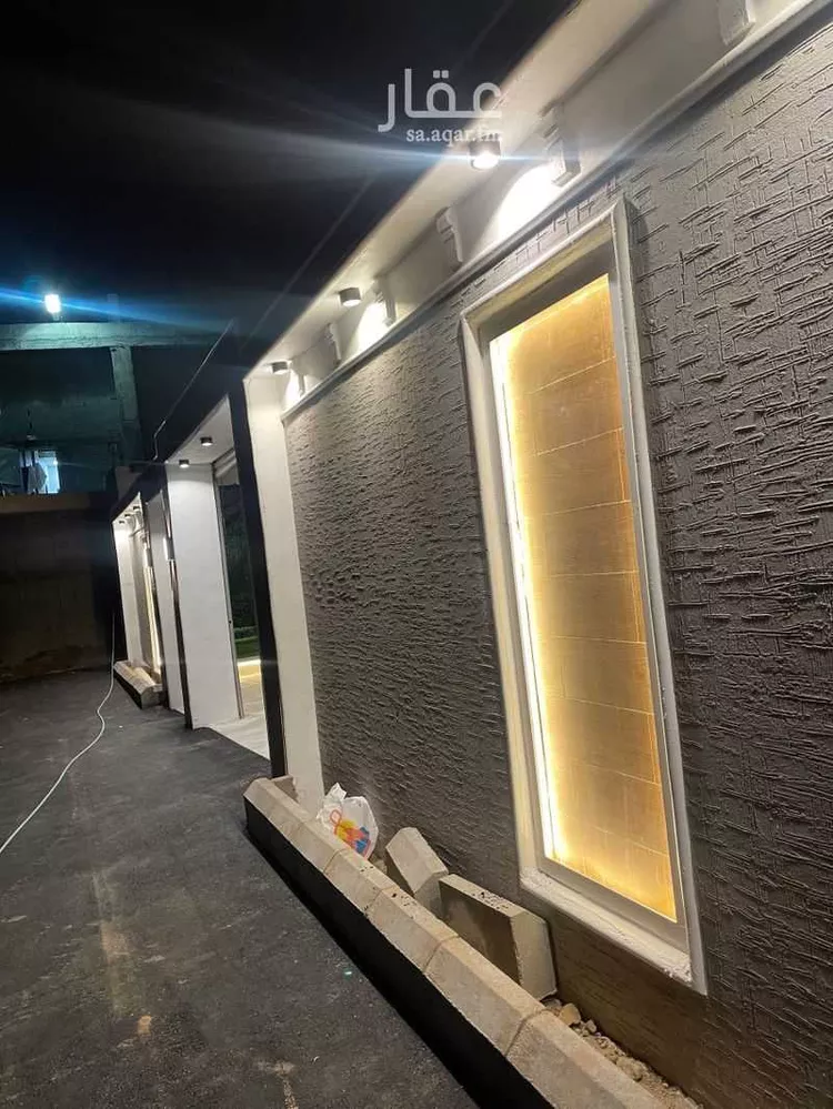 شقة للإيجار في شارع حلية ابن جنادة ابن سويد الخزاعي, حي الشفاء, مدينة خميس مشيط, منطقة عسير صورة 3