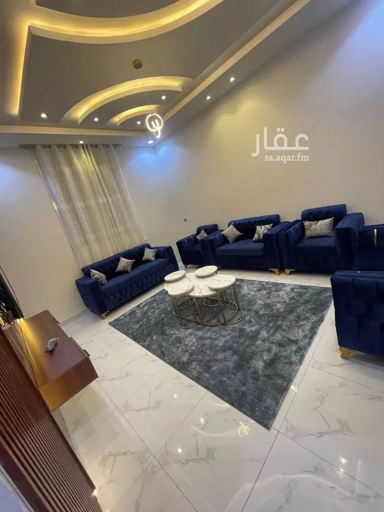 شقة للإيجار في شارع حلية ابن جنادة ابن سويد الخزاعي, حي الشفاء, مدينة خميس مشيط, منطقة عسير 8