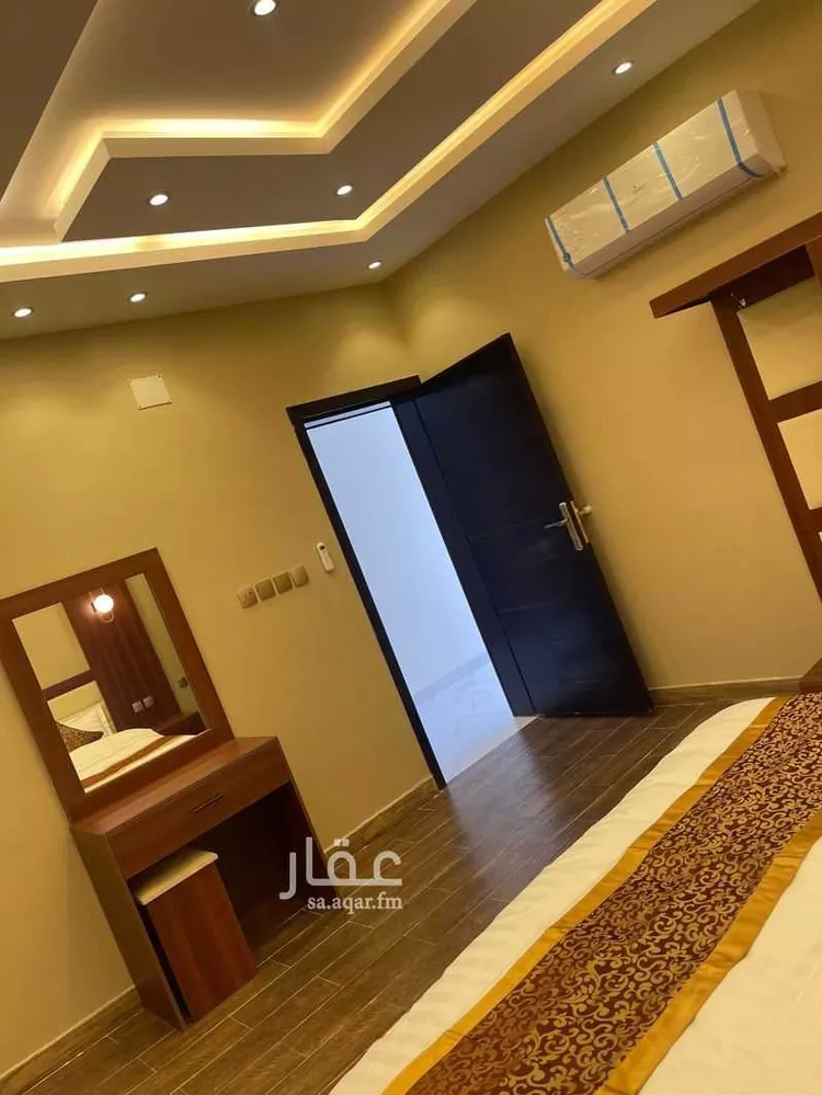 شقة للإيجار في شارع حلية ابن جنادة ابن سويد الخزاعي, حي الشفاء, مدينة خميس مشيط, منطقة عسير 15