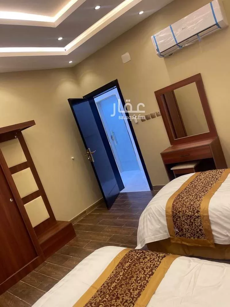 شقة للإيجار في شارع حلية ابن جنادة ابن سويد الخزاعي, حي الشفاء, مدينة خميس مشيط, منطقة عسير 23