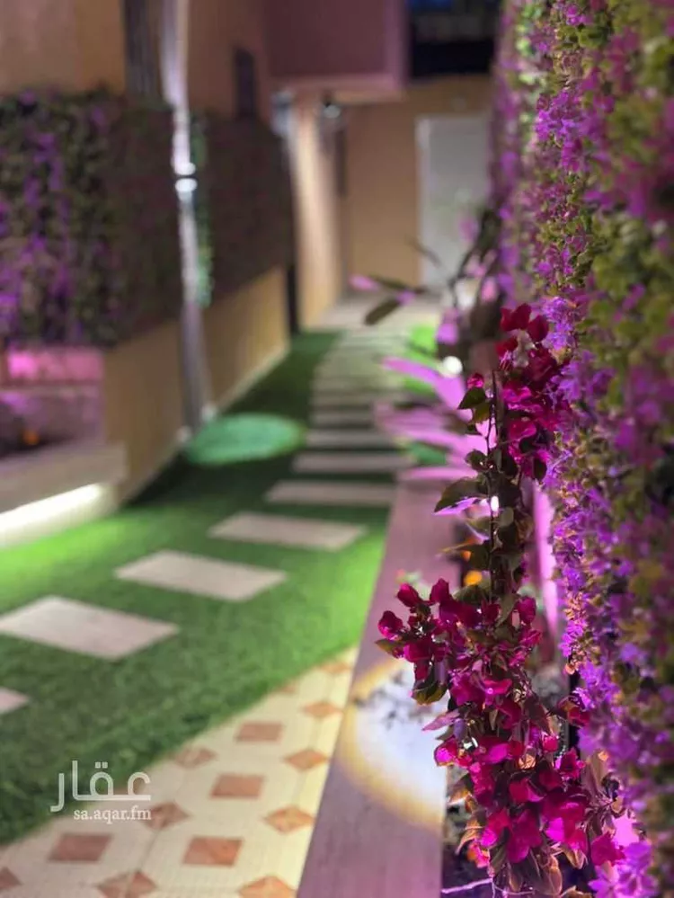 استديو مفروش للحجز في شارع محمد الكفيف, حي العقيق, الرياض