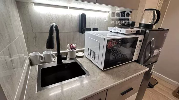 Furnished Studio for Booking in Riyadh Al Aqiq 7