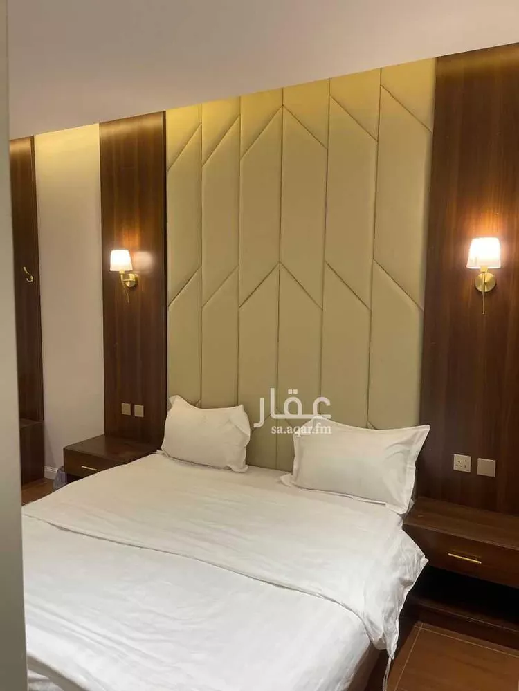 شقة للإيجار في شارع الخليج 35, حي الخليج, مدينة احد رفيده, منطقة عسير صورة 4