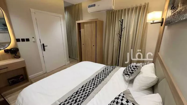 شقة للإيجار في شارع محمد الكفيف, حي العقيق, مدينة الرياض, منطقة الرياض صورة 3