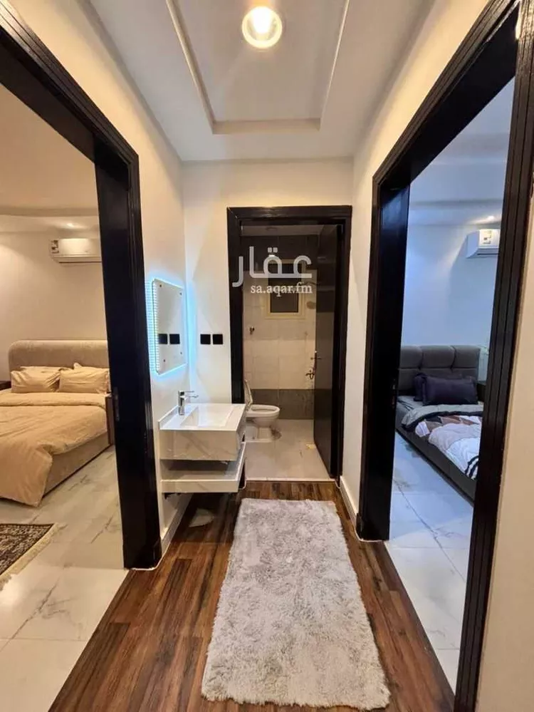 شقة للإيجار في شارع رقم 2 ، حي قرطبة ، الرياض ، منطقة الرياض صورة 3
