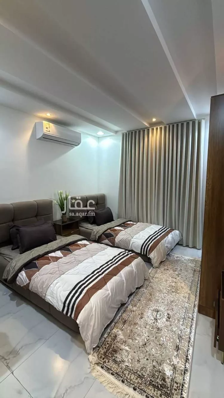 شقة للإيجار في شارع رقم 2 ، حي قرطبة ، الرياض ، منطقة الرياض 1 صورة