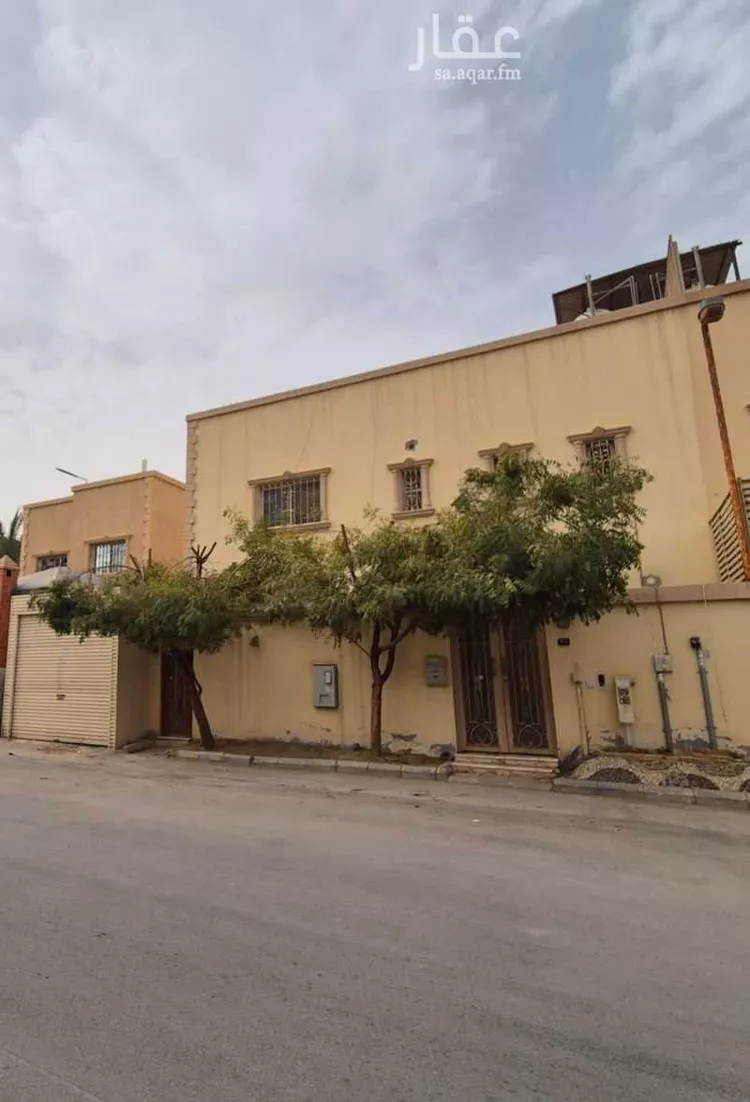 فيلا للبيع في شارع القهيب, حي الوادي, مدينة الرياض, منطقة الرياض